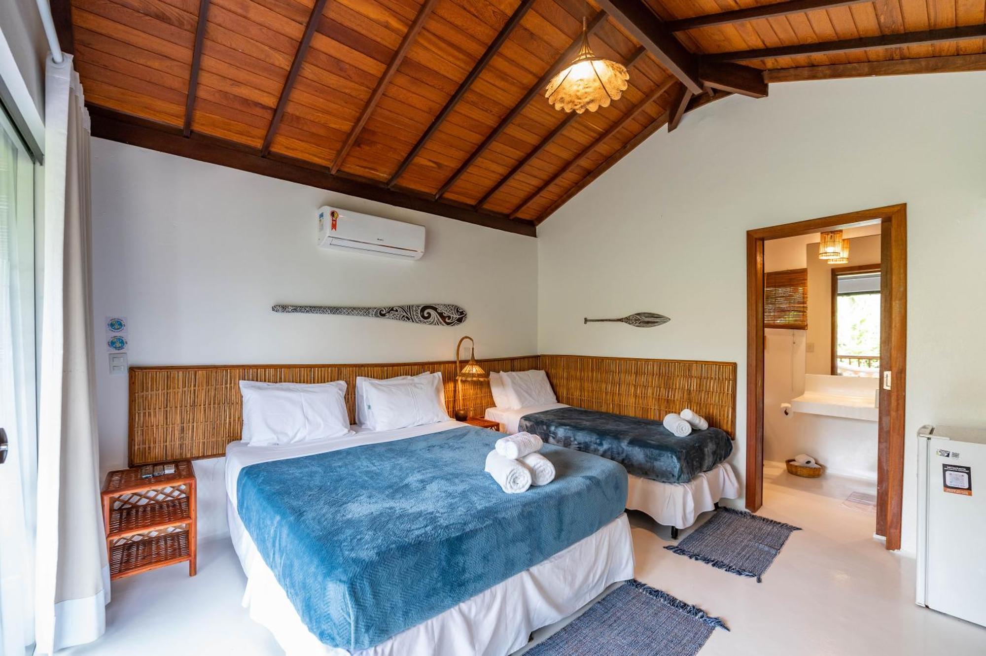 Sup House Barra Grande Hotel Exterior foto