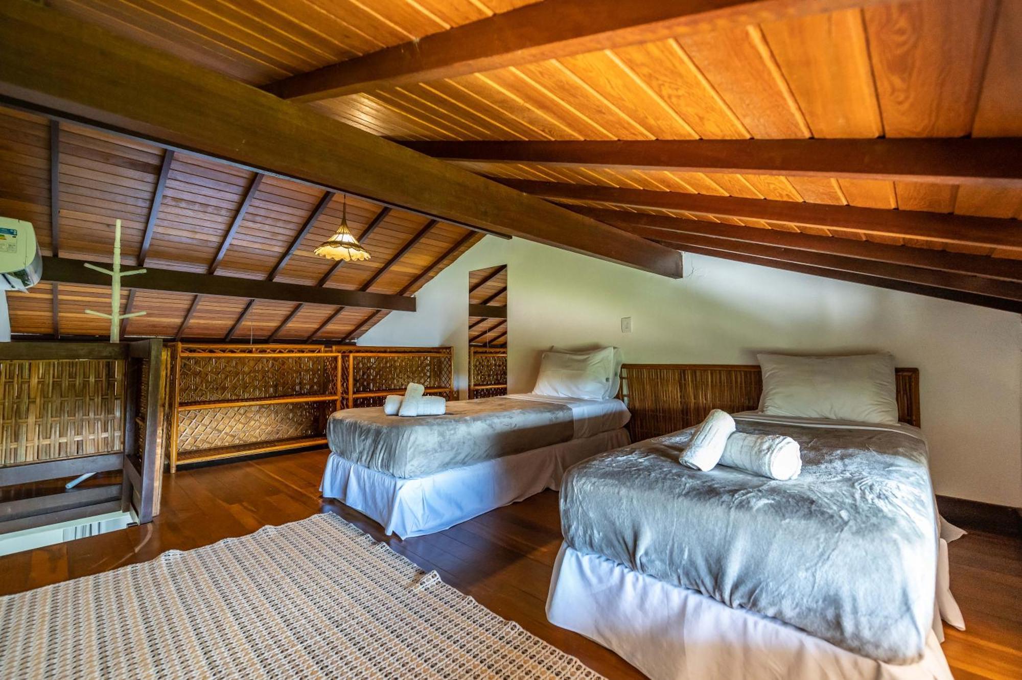 Sup House Barra Grande Hotel Exterior foto